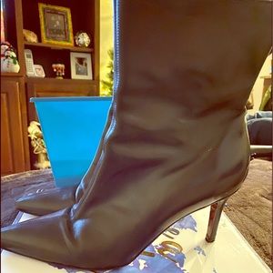 Ann Taylor Ankle Boots
